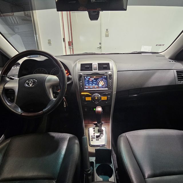 ALTIS 1.8  第8張相片
