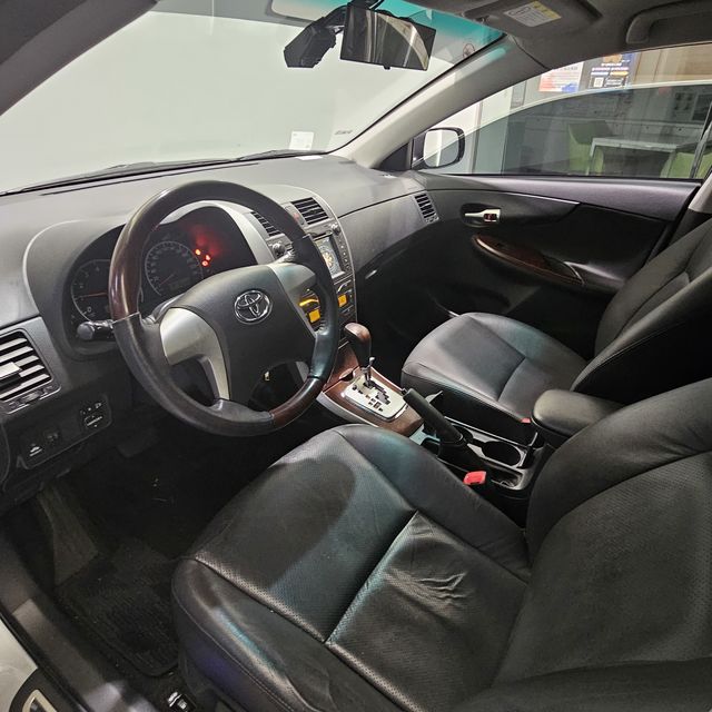 ALTIS 1.8  第9張相片