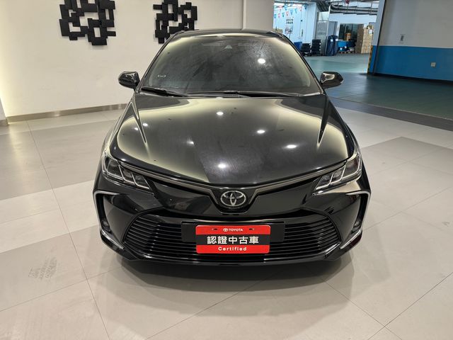 ALTIS 1.8  第2張相片