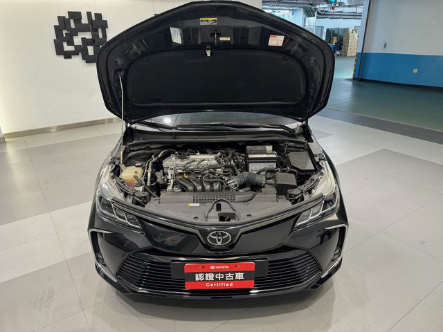 ALTIS 1.8  第10張相片