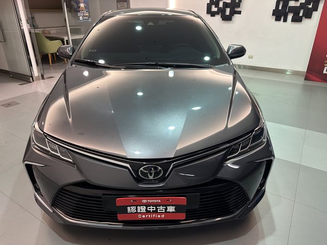 ALTIS 1.8  第2張相片
