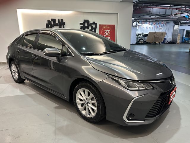 ALTIS 1.8  第3張相片
