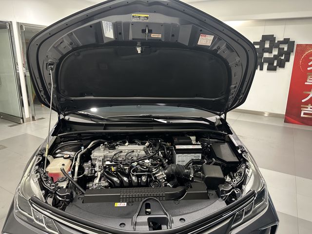 ALTIS 1.8  第10張相片