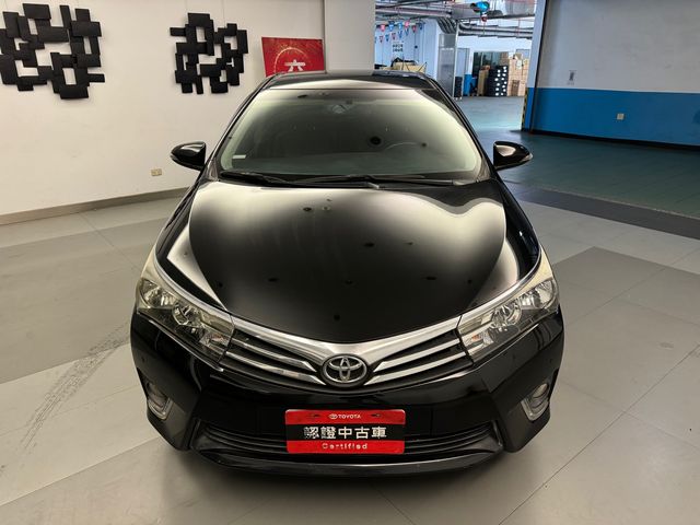 ALTIS 1.8  第2張相片