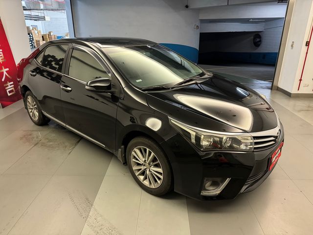 ALTIS 1.8  第3張相片