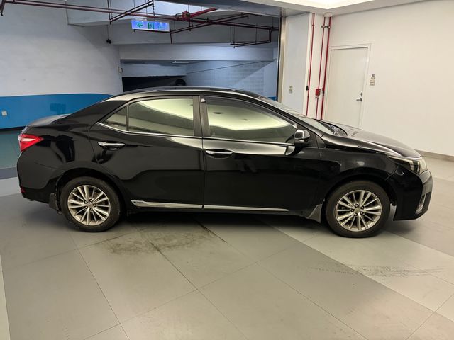 ALTIS 1.8  第4張相片