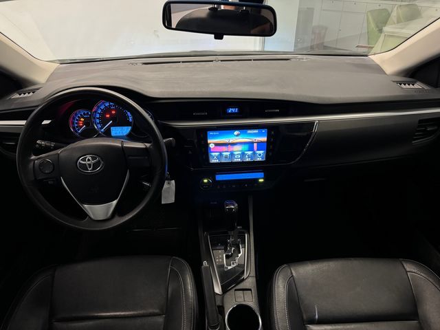 ALTIS 1.8  第7張相片
