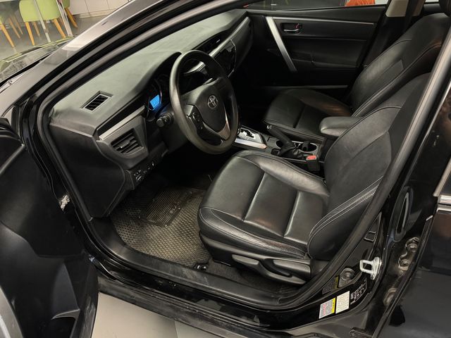 ALTIS 1.8  第8張相片