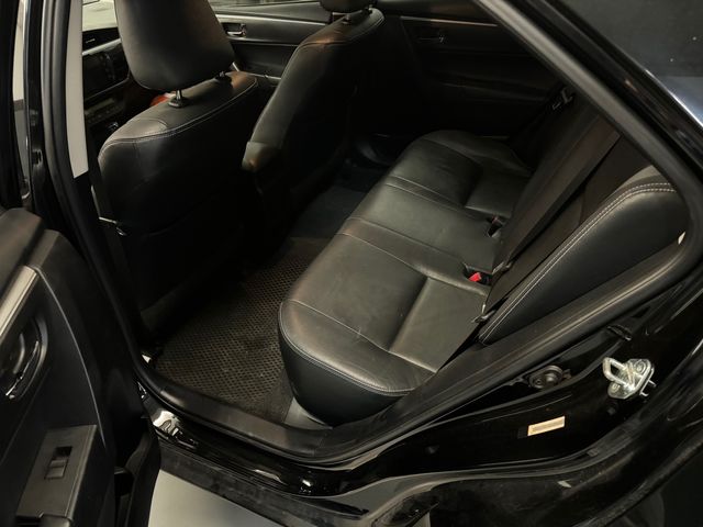 ALTIS 1.8  第9張相片