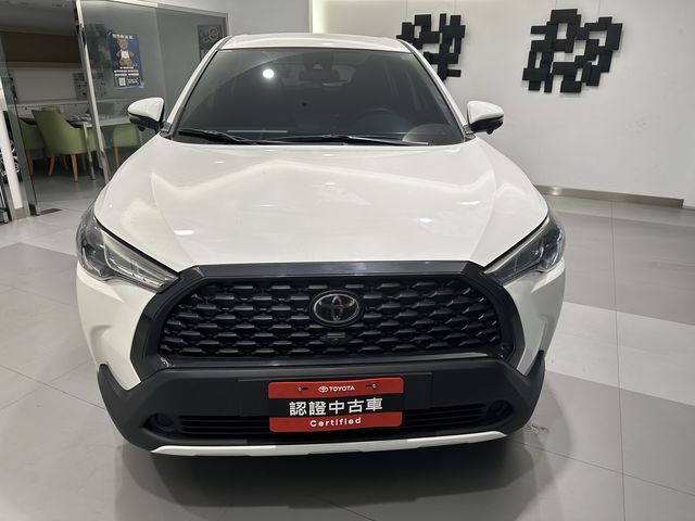 CROSS 1.8  第2張相片