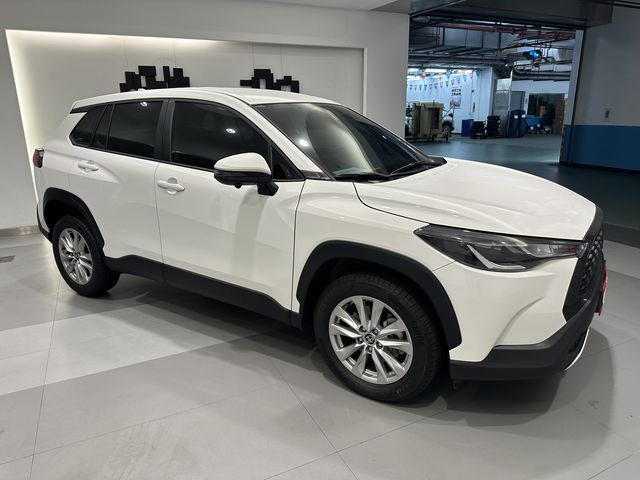 CROSS 1.8  第3張相片