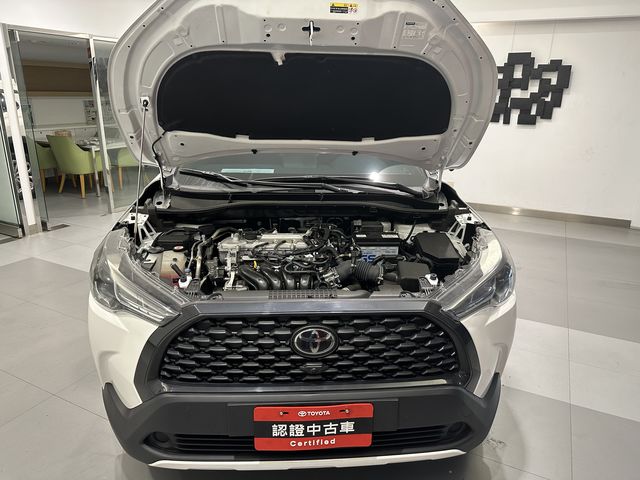 CROSS 1.8  第10張相片