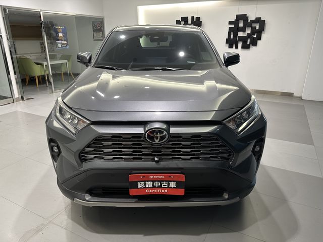 RAV4 2.0  第2張相片