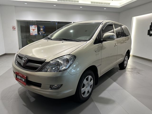 INNOVA 2.0J  第1張相片