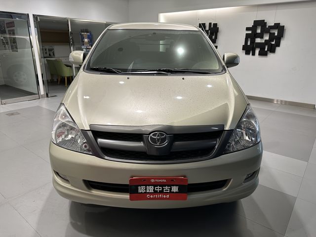 INNOVA 2.0J  第2張相片