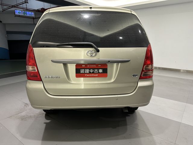 INNOVA 2.0J  第6張相片