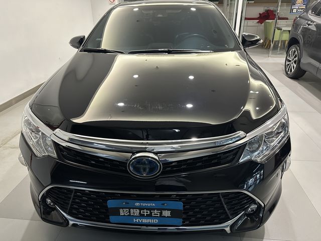 CAMRY 2.5 HV  第2張相片