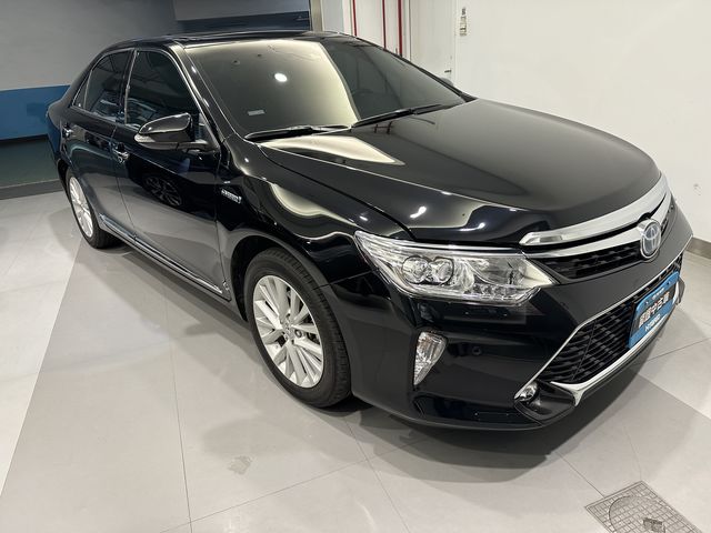 CAMRY 2.5 HV  第3張相片