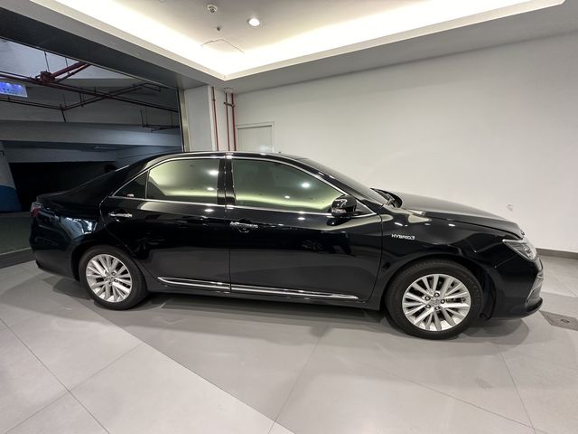 CAMRY 2.5 HV  第4張相片