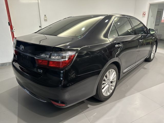 CAMRY 2.5 HV  第5張相片