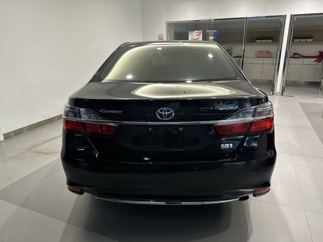 CAMRY 2.5 HV  第6張相片