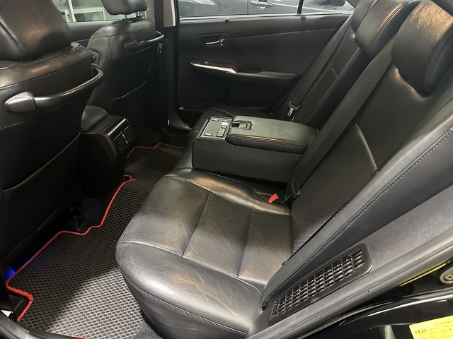 CAMRY 2.5 HV  第9張相片