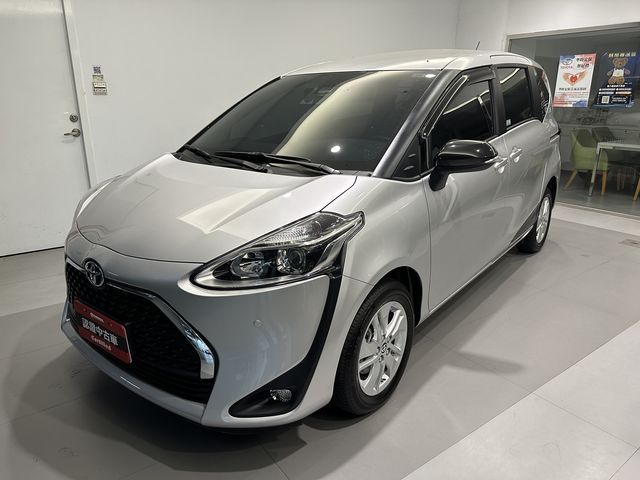 SIENTA 1.5  第1張相片