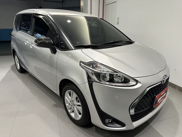 SIENTA 1.5  第3張相片
