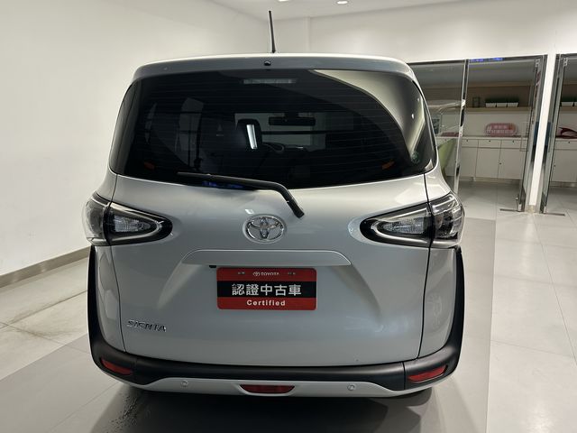 SIENTA 1.5  第6張相片