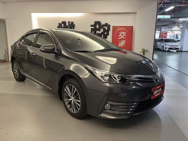 ALTIS 1.8  第3張相片