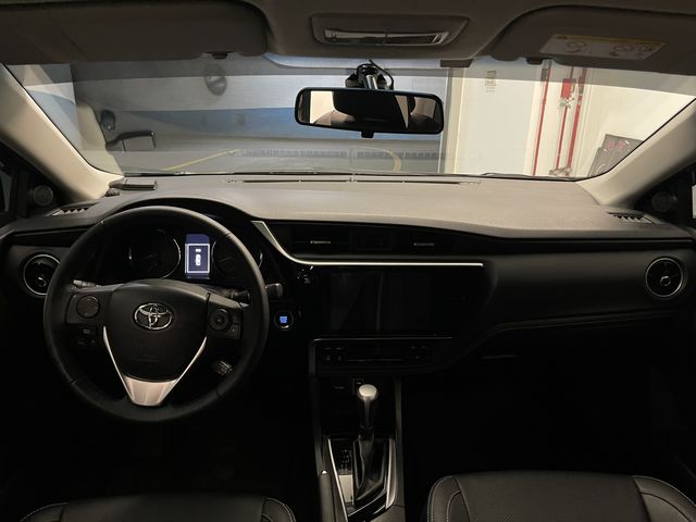ALTIS 1.8  第7張相片