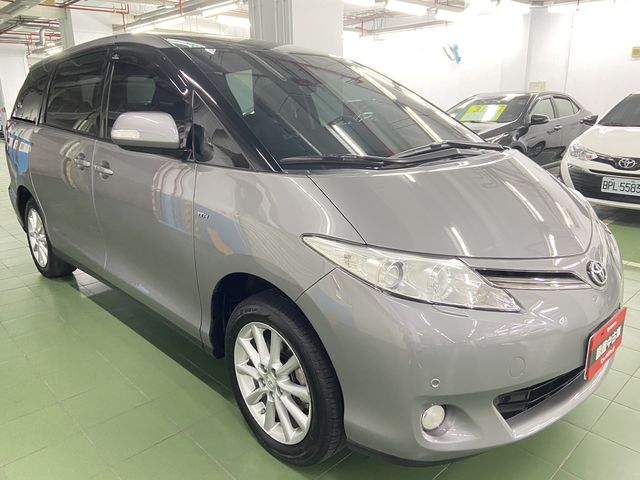 PREVIA 2.4  第3張相片