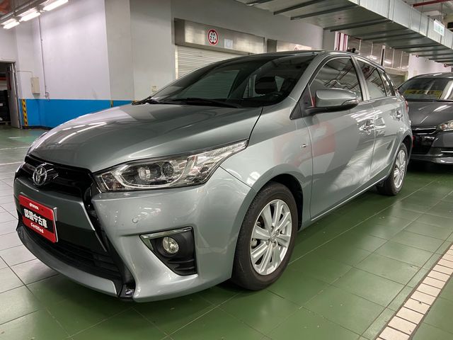 YARIS 1.5  第1張相片