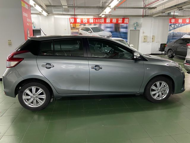 YARIS 1.5  第4張相片