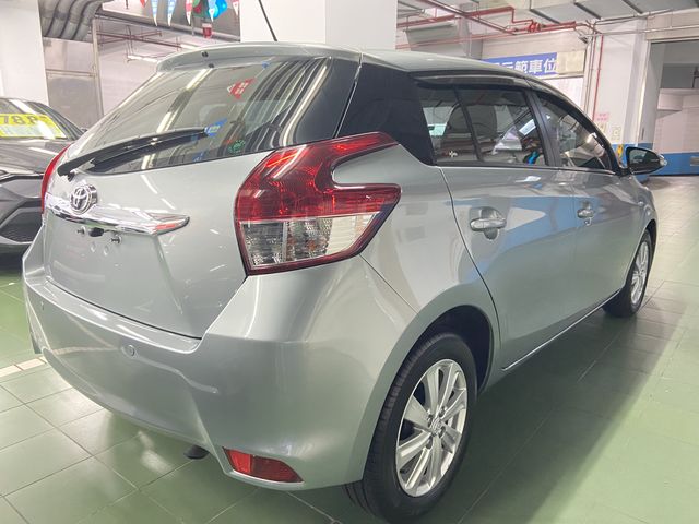 YARIS 1.5  第5張相片
