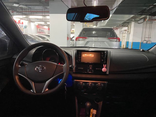 YARIS 1.5  第7張相片