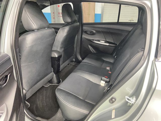 YARIS 1.5  第9張相片