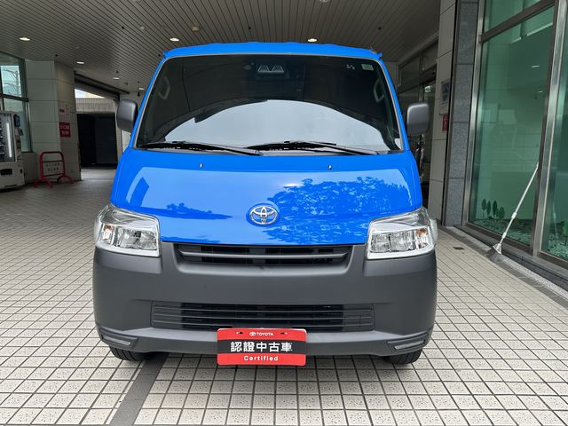 TOWN ACE 1.5  第2張相片