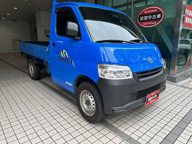 TOWN ACE 1.5  第3張相片