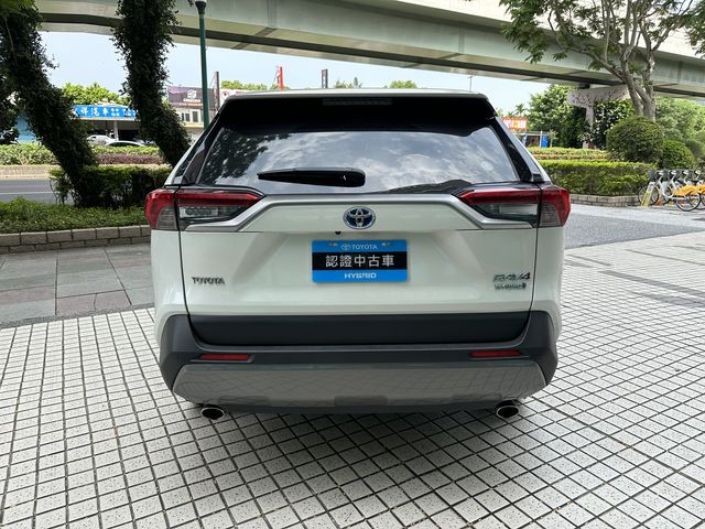 RAV4 2.5 HV  第6張相片