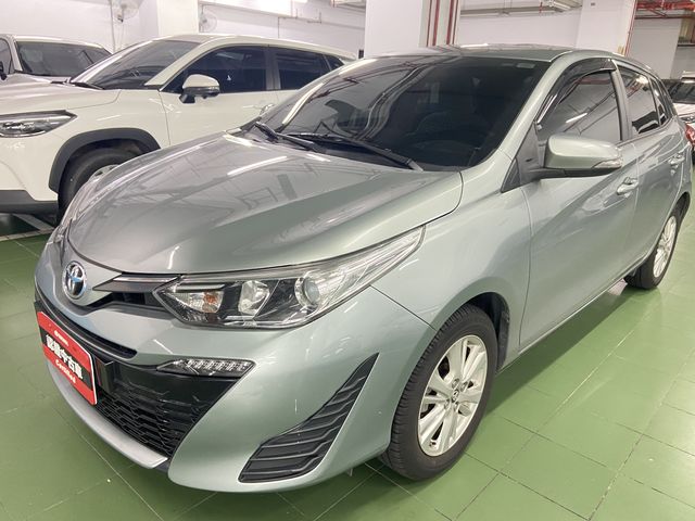 YARIS 1.5  第1張相片