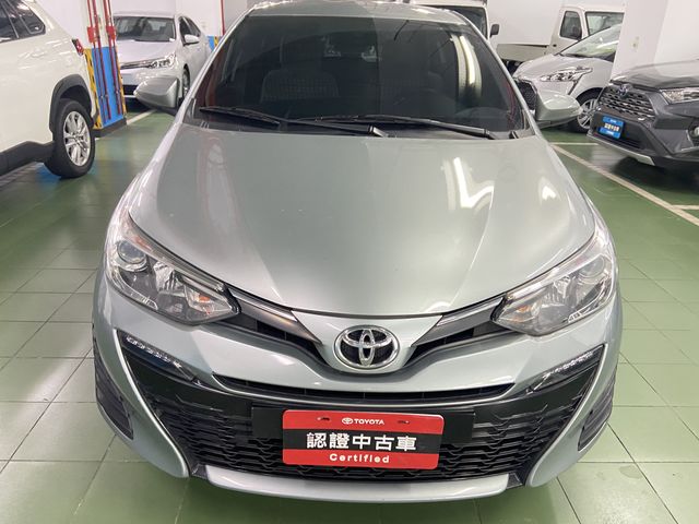 YARIS 1.5  第2張相片