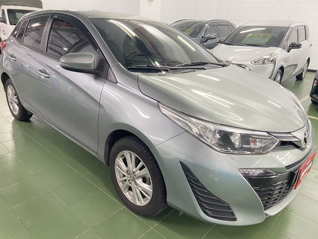 YARIS 1.5  第3張相片