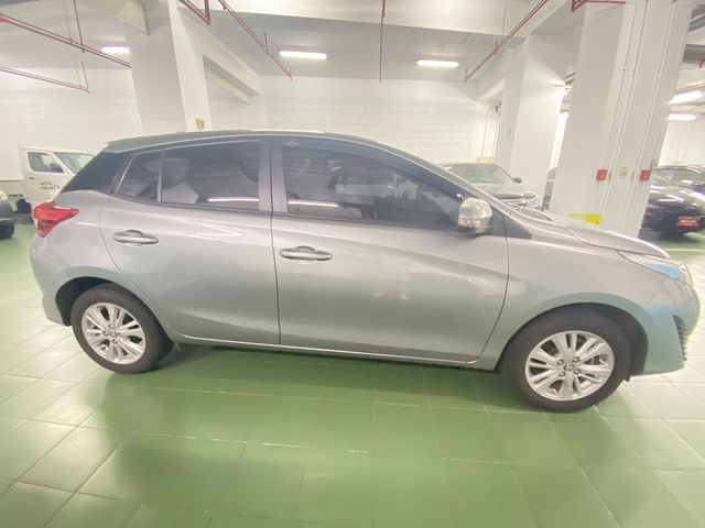 YARIS 1.5  第4張相片