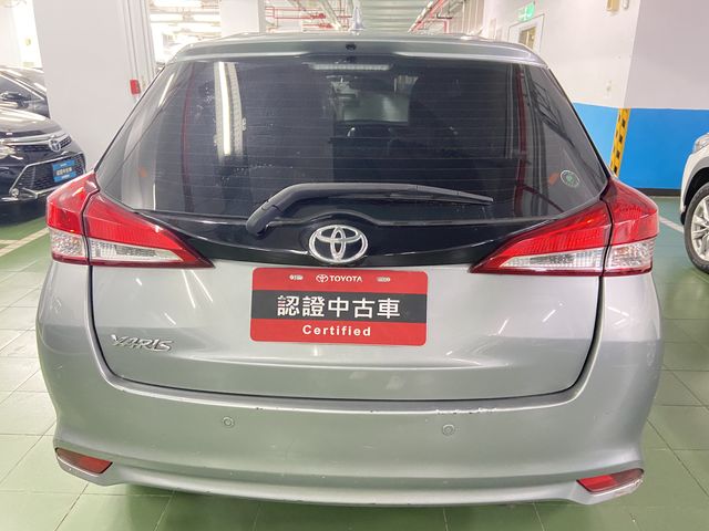 YARIS 1.5  第6張相片