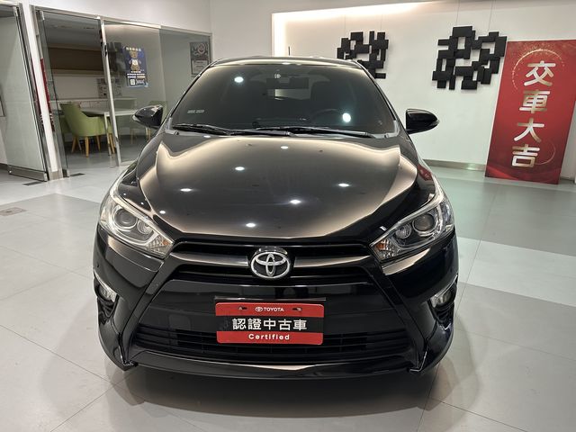 YARIS 1.5  第2張相片