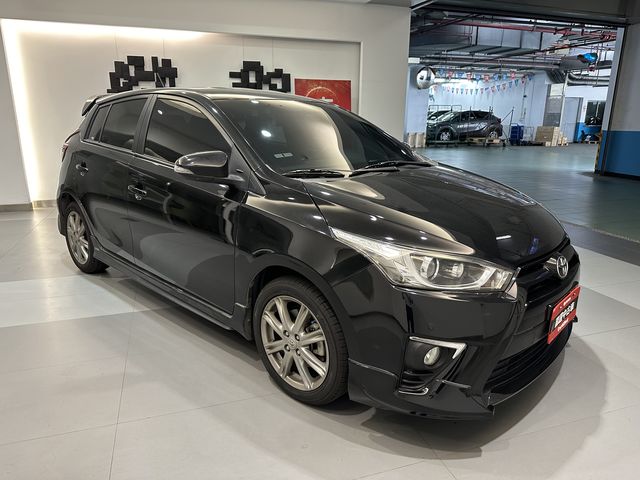 YARIS 1.5  第3張相片