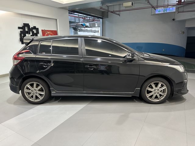YARIS 1.5  第4張相片