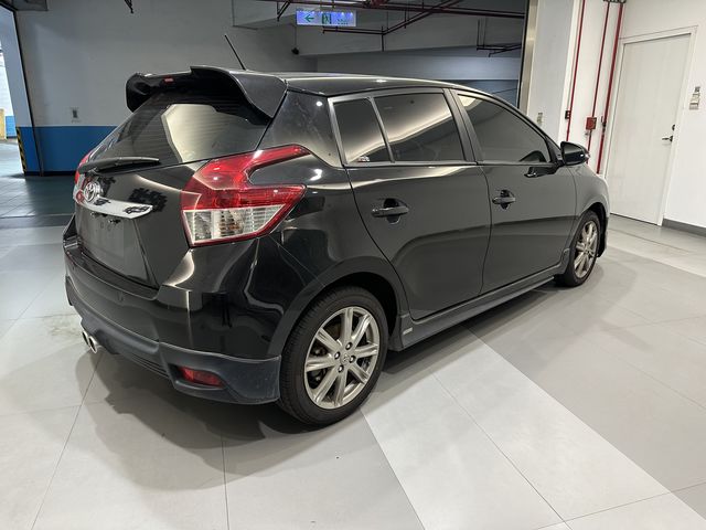 YARIS 1.5  第5張相片