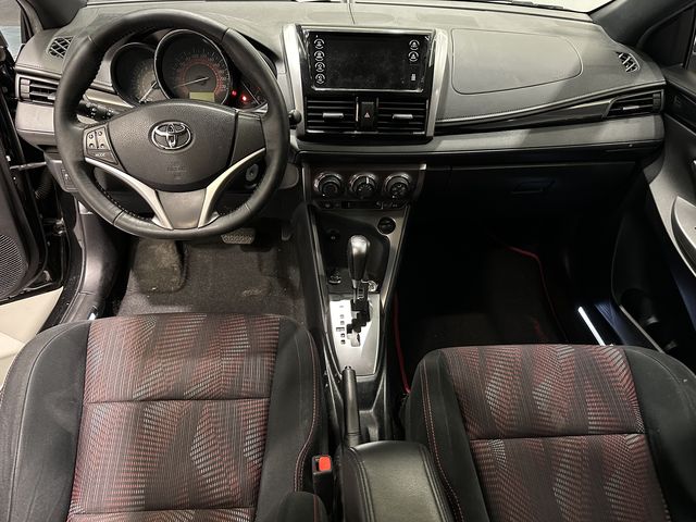 YARIS 1.5  第7張相片